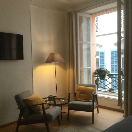 10 Rue Chevalier Roze Apartment Marsilia Exterior foto