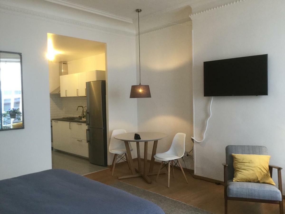 10 Rue Chevalier Roze Apartment Marsilia Exterior foto