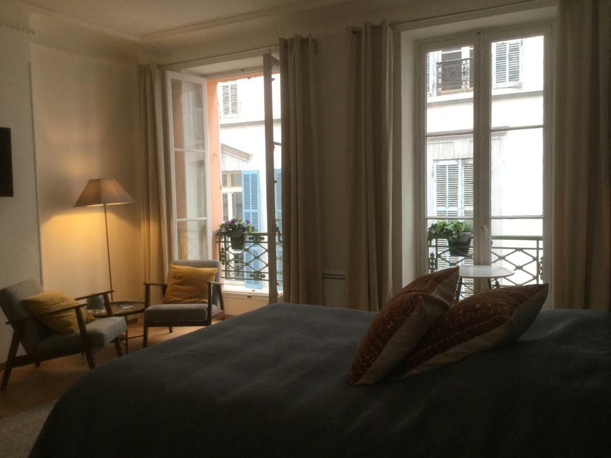 10 Rue Chevalier Roze Apartment Marsilia Exterior foto