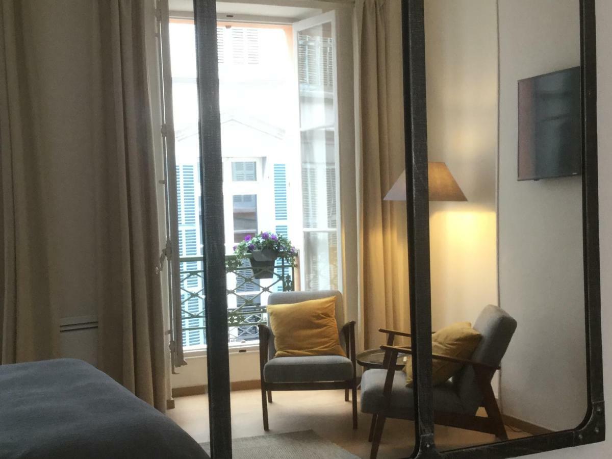 10 Rue Chevalier Roze Apartment Marsilia Exterior foto